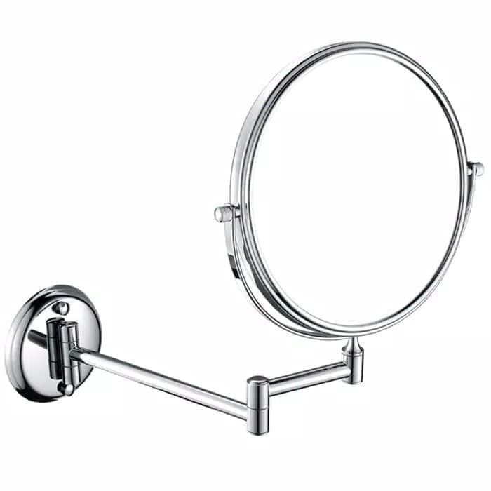 

Ready Cermin pembesar magnifying mirror atur