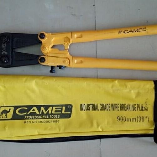 Bagus Gunting Beton 36"