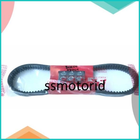 Van belt vbelt v-belt vanbelt set Mio M3 Mio Z 125 Original Federal 1