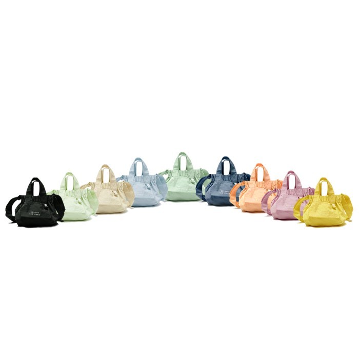 BERKUALITAS BTV Micro Dumpling Bag