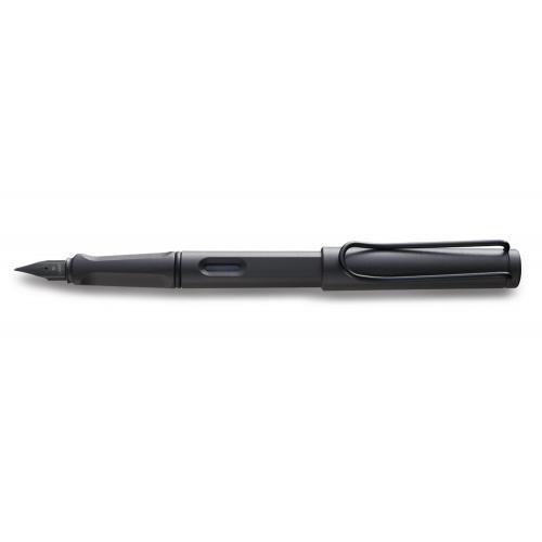 

Pena Fountain LAMY L17EF Ujung Pulpen EF Extra Fine Safari Hitam L17-EF Konverter Penggunaan Ganda Dijual Terpisah |gtTSPPLR|