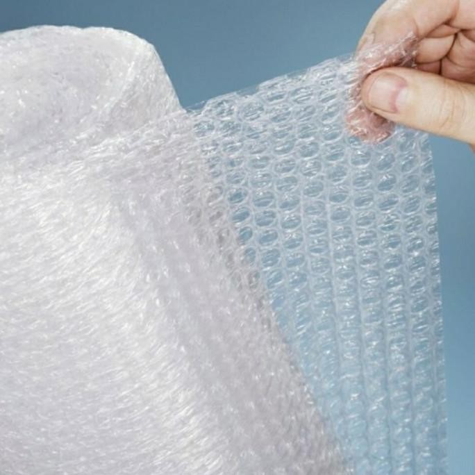 

[RKS] TAMBAHAN BUBBLE WRAP PENGAMAN EXTRA