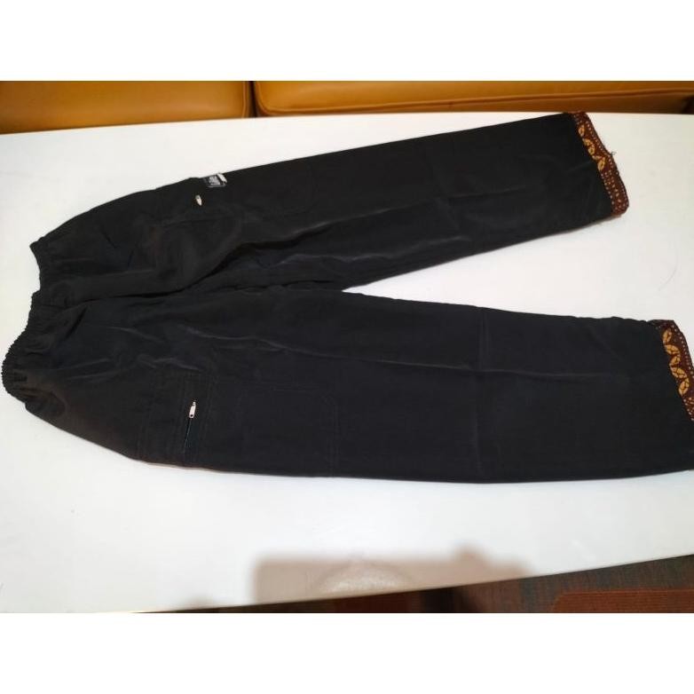 Terbaru Baju Stelan Pangsi Anak/Baju Pangsi Anak Adat Sunda/Baju Adat Sunda Pria Remaja Dan Dewasa P