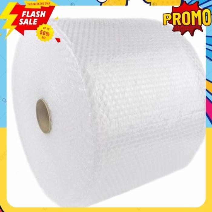 

DISCOUNT TAMBAHAN PACKING BUBBLE WRAP FURUBA