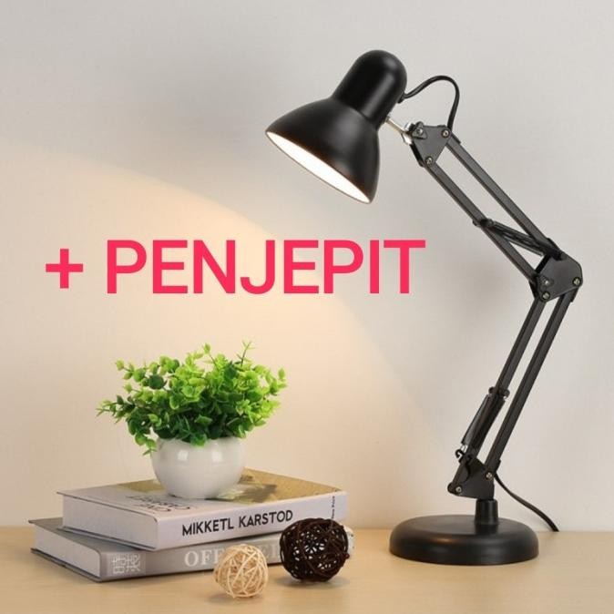 Lampu Belajar Arsitek Lampu Meja Belajar Arsitek Lampu Baca Duduk Meja