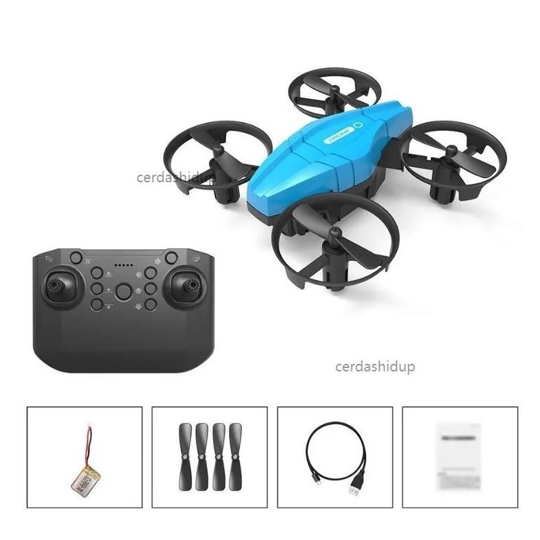 Buruan Beli Ready Stock CodDrone Mini Drone Micro Gt1 Drone Wd-54