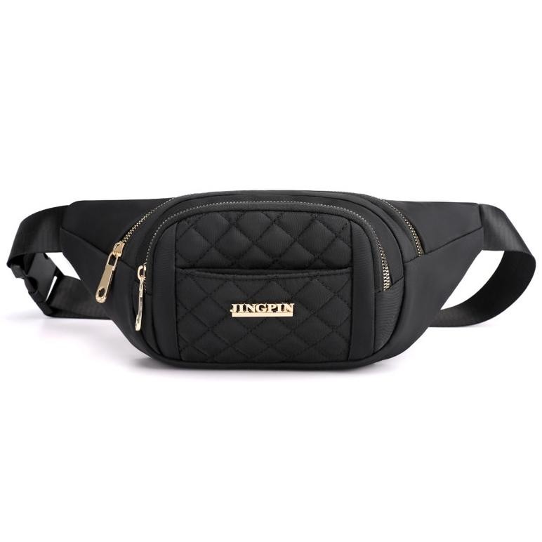 Racun Shopee Tas Selempang Waistbag Wanita Import Tas Punggung Wanita Import Wb 104 Rd-67