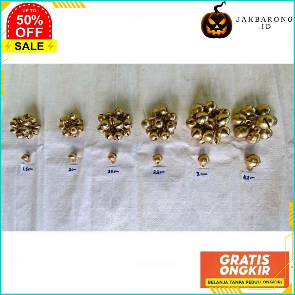 

Kelinting Kambing/Sapi/Kuda Dan Sapi Bisa Cod