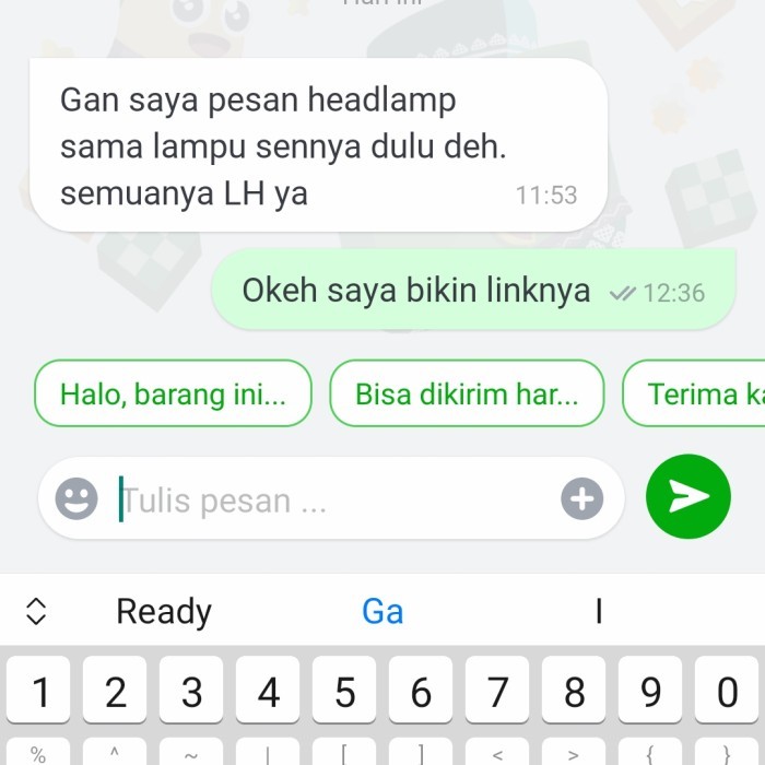 Headlamp Chevrolet Aveo New Berkualitas