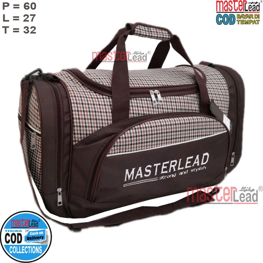 PROMO TAS BESAR BUAT MUDIK TAS TEMPAT BAJU UNTUK BEPERGIAN TAS BESAR SERBAGUNA TAS MUDIK UKURAN BESA