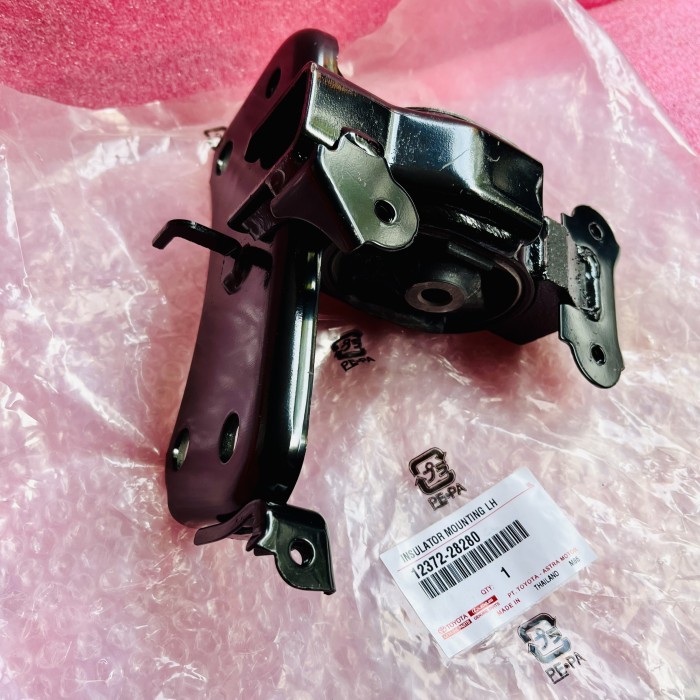 engine mounting alphard anh20 kiri