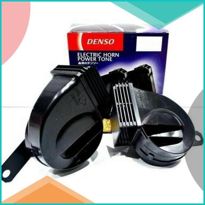 Klakson Mobil Honda Brio 2016 140BZ4 accessories