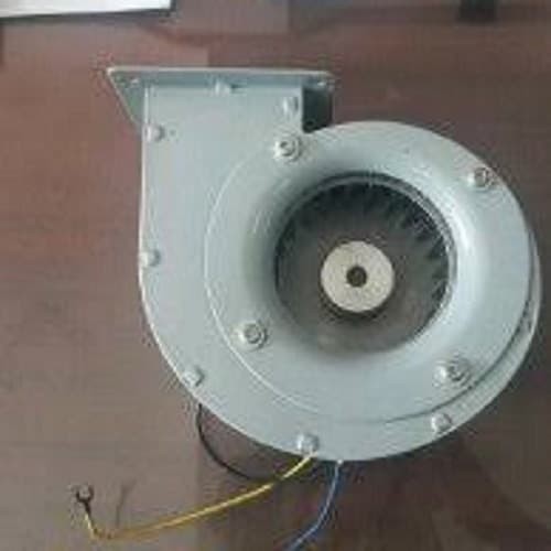 Mini Centrifugal Blower Type : Scde 75/1