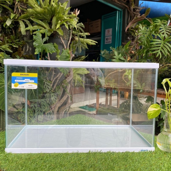 Aquarium Bahari 60Cm Akrilik