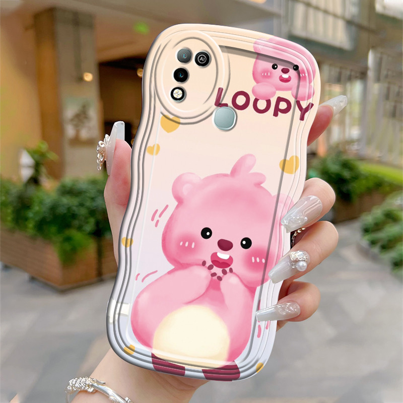 Casing Hp Untuk Infinix Hot 10 Play Hot 11 Play Hot 9 Play hot 12 Play NFC Hot 12i Hot 11 Hot 11s NF