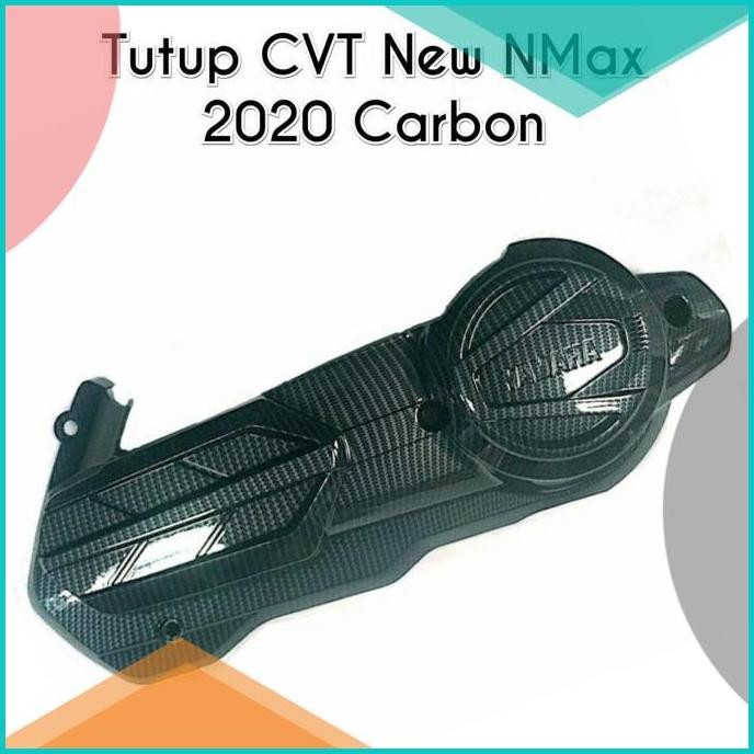 Cover cvt all namx 2020 penutup cvt nmax 2020 cover cvt all new nmax