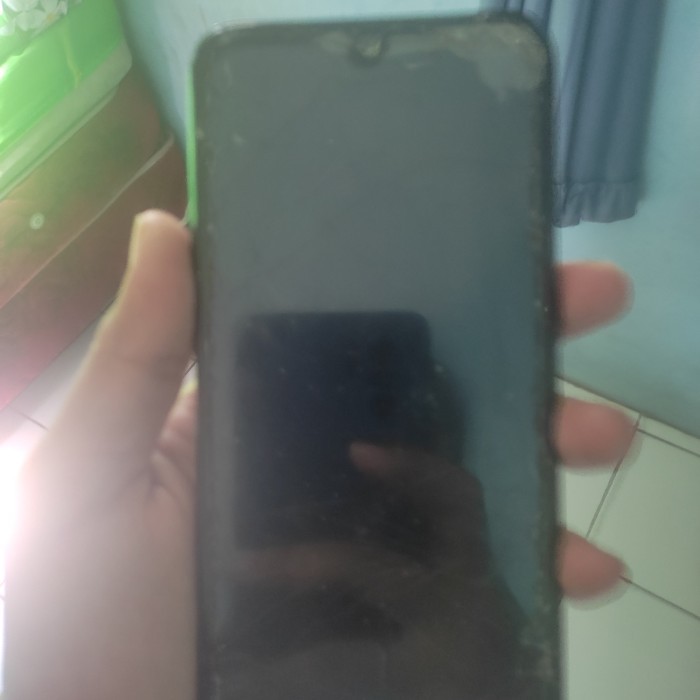 Hp Second Samsung Berkualitas