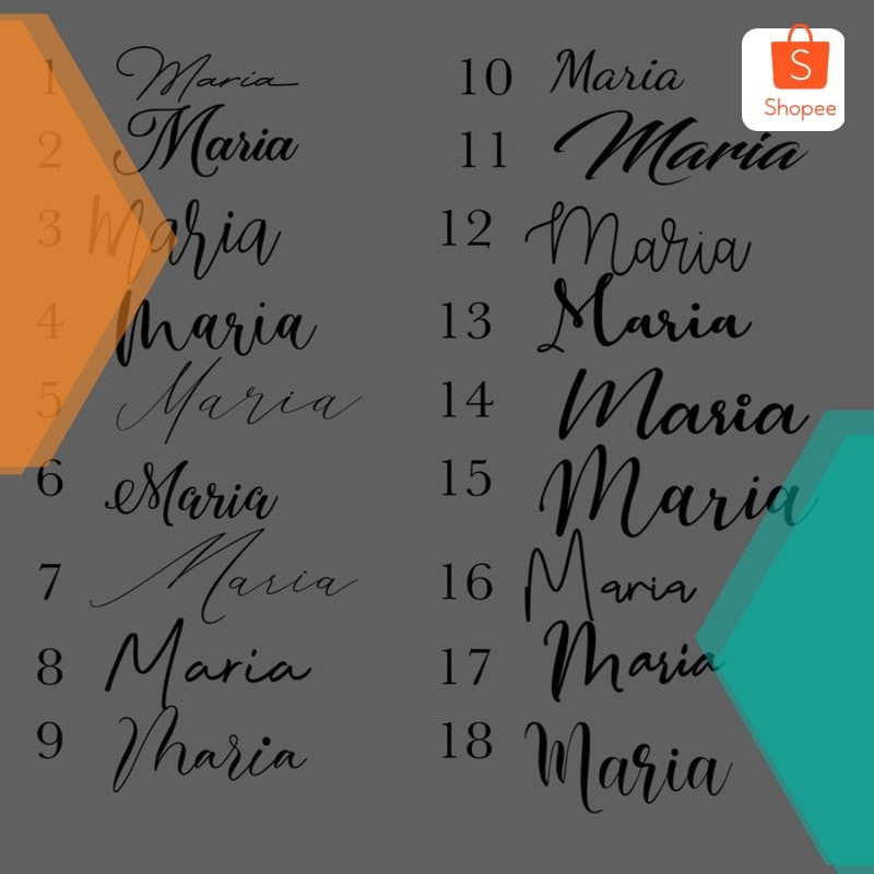 

Promo Custom Acrylic Hampers Tag Mirror Arch | Akrilik Tag Engrave 9x45 Keren