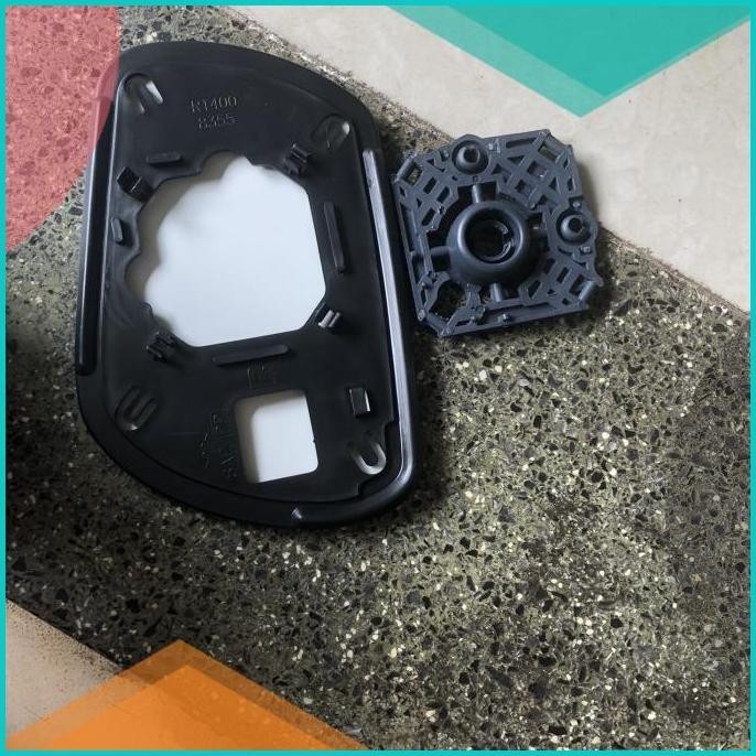 kaca spion daihatsu xenia vvti dudukan dan kaca spion xenia vvti 140B