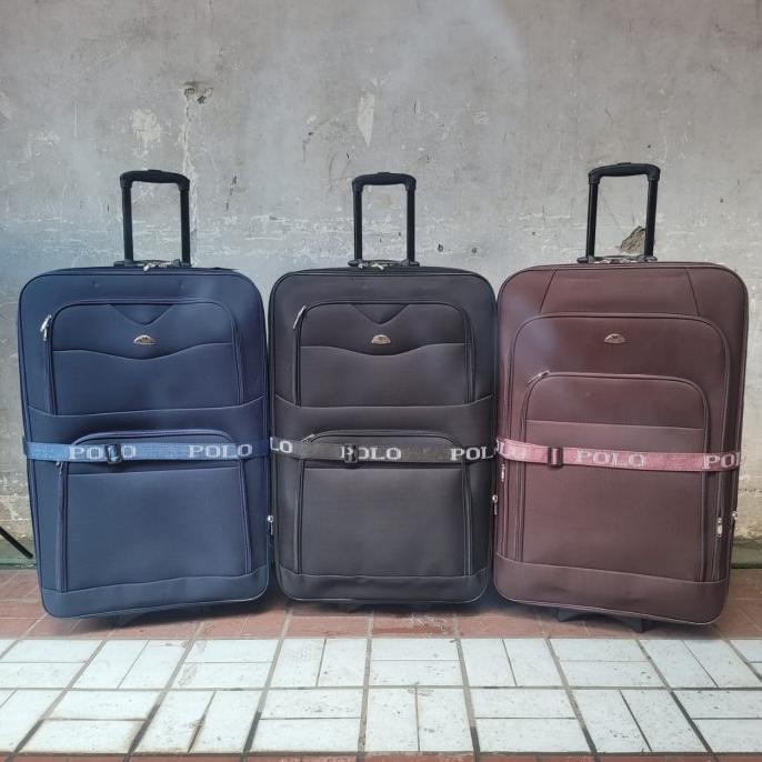 KOPER 32 INCH JUMBO POLO GEAR ORIGINAL