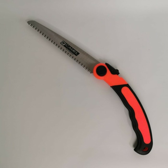 Gergaji Camel Gergaji Lipat Gergaji Folding Saw Gergaji Model Lipat Promo