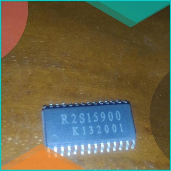 R2S15900 140BZ4 accessories