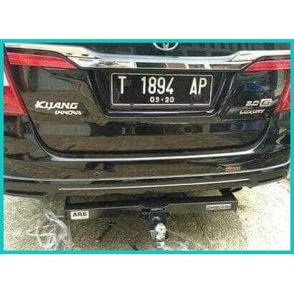 Towing bar Grand / new / old Innova ( pendek) 140BZ4 accessories