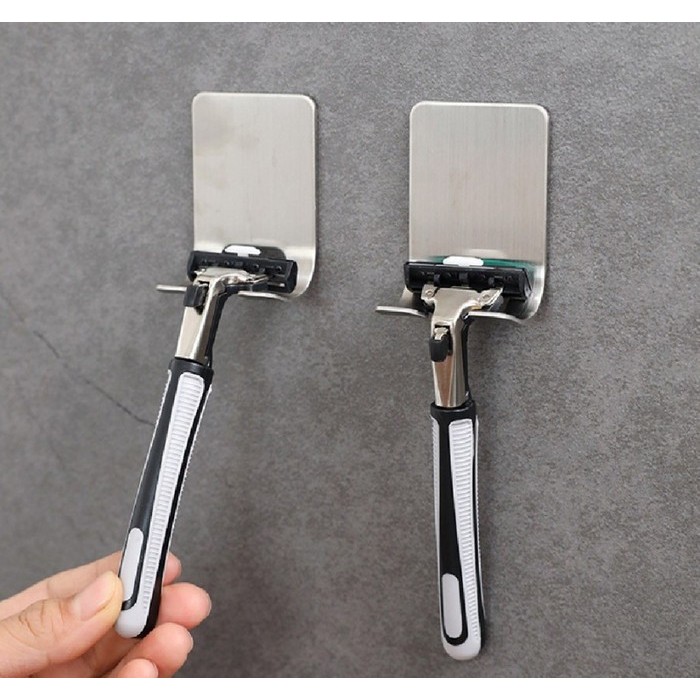 SPECIAL Gillette Mach 3 Razor / Pisau Cukur Kumis / Gilette / Gillete Refill 2