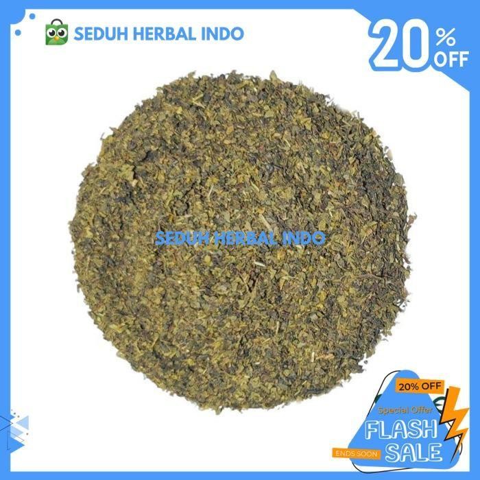 

SENCHA FANNING / TEH OCHA KHAS JEPANG / JAPANESE OCHA GREEN TEA 25