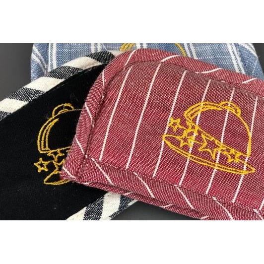 PM Cotton Pot Holder/ Alas Pegangan Panci