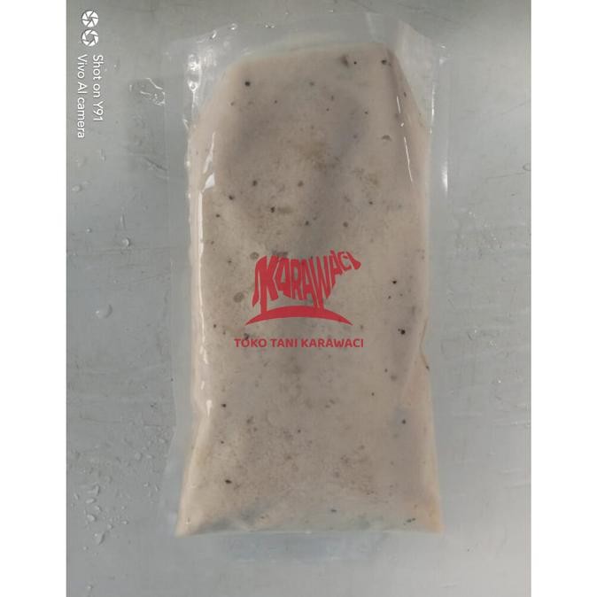 

Mushroom Sauce / Saos Jamur @500gr - PREMIUM SAUCE