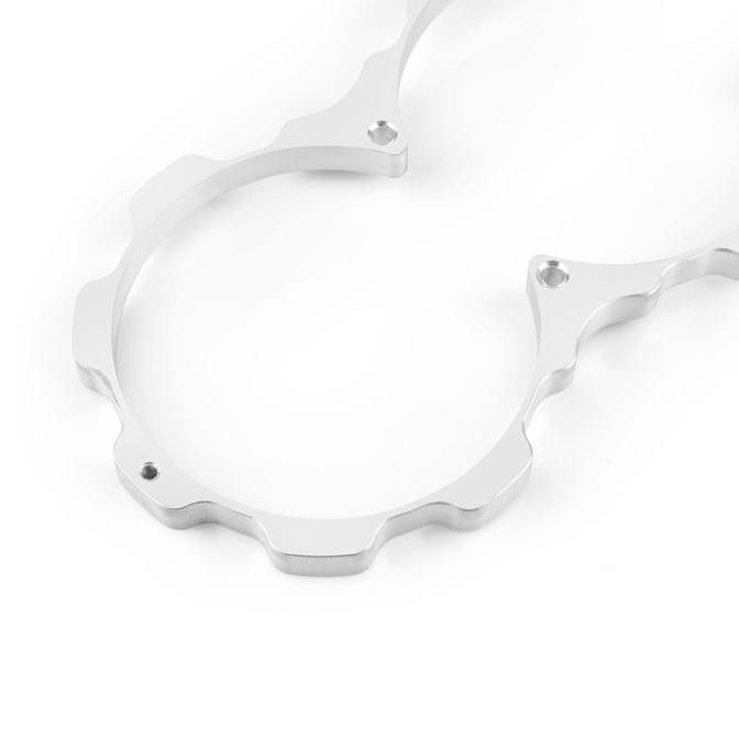 Pelindung Blok Mesin Turbo Seri D Untuk Honda Civic D16Y D16Z D15 D16