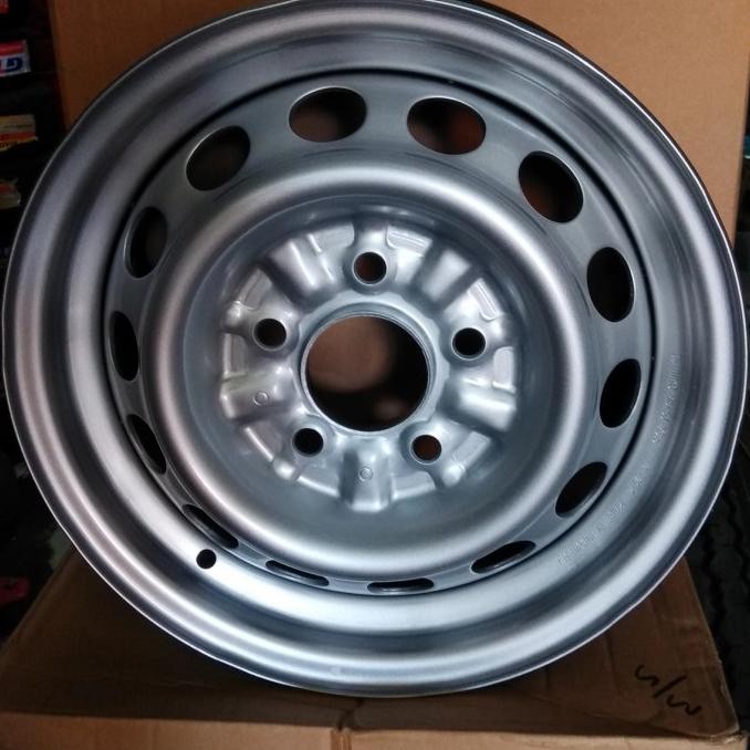 Sparepart Velg Mobil L300 Diesel (Gojek Only)