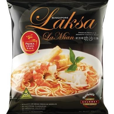 

(E ) Prima Taste Singapore Noodles All Variant 180Gr