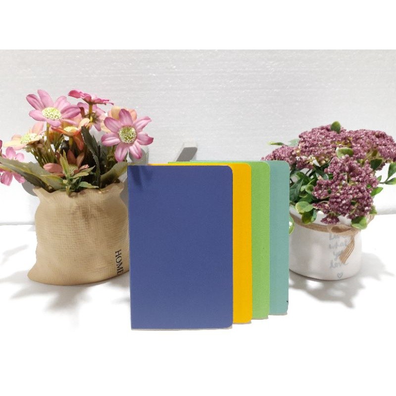 

Gramedia Cirebon - FRONT NOTEBOOK D15-A601 YELLOW