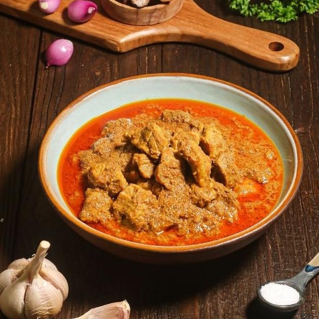 

Bumbu Kalio Instan Rendang Gadih 250 gram TRS