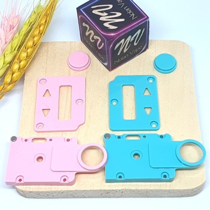 3in1 INNER PANEL SXK BILLET BOX (3 in 1)
