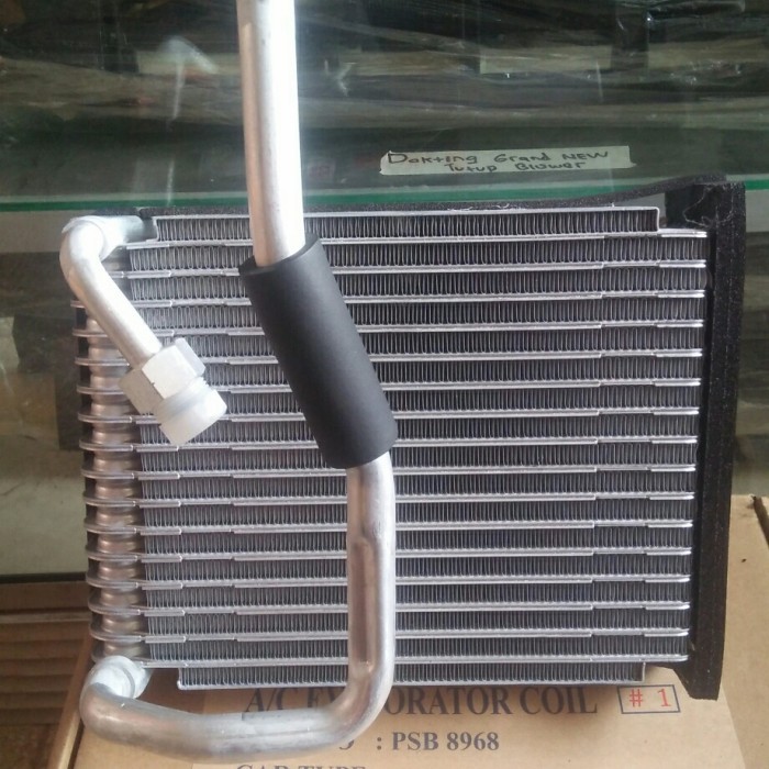 EVAP EVAPORATOR AC MOBIL KARIMUN LAMA KOTAK