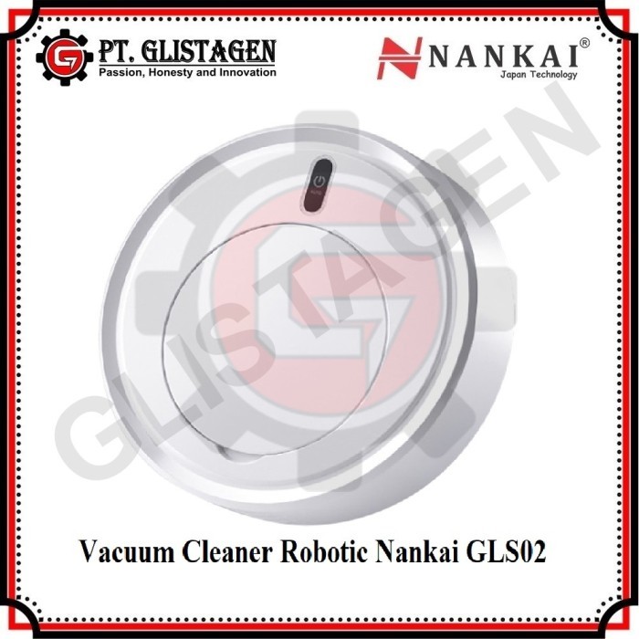 Vacum Cleaner Robotic / Vacum Cleaner Robot / Smart Vacum Es32 Nankai Vrs