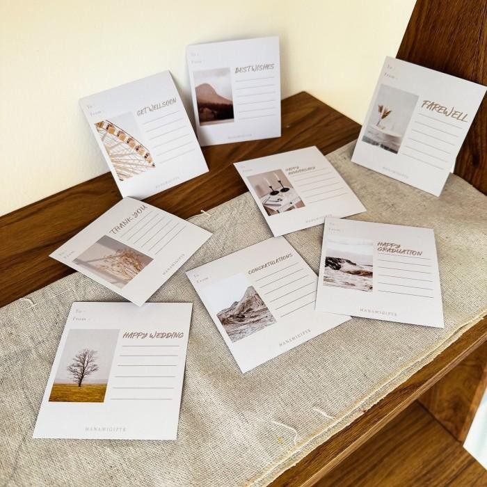 

Rhea - Hampers Kantor Corporate Kado Teman Kantor Souvenir Kantor