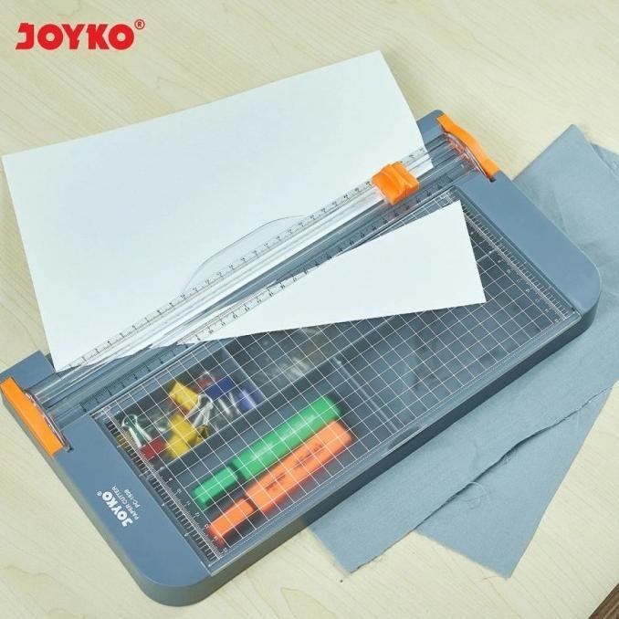 

JOYKO PC 1938 PAPER CUTTER PEMOTONG KERTAS