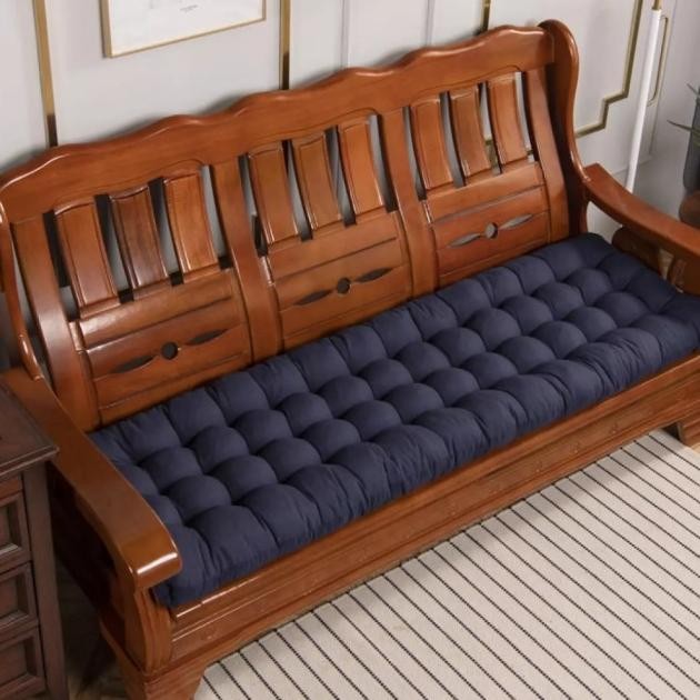 Bantal Kursi / Alas Kursi Goyang / Matras Busa