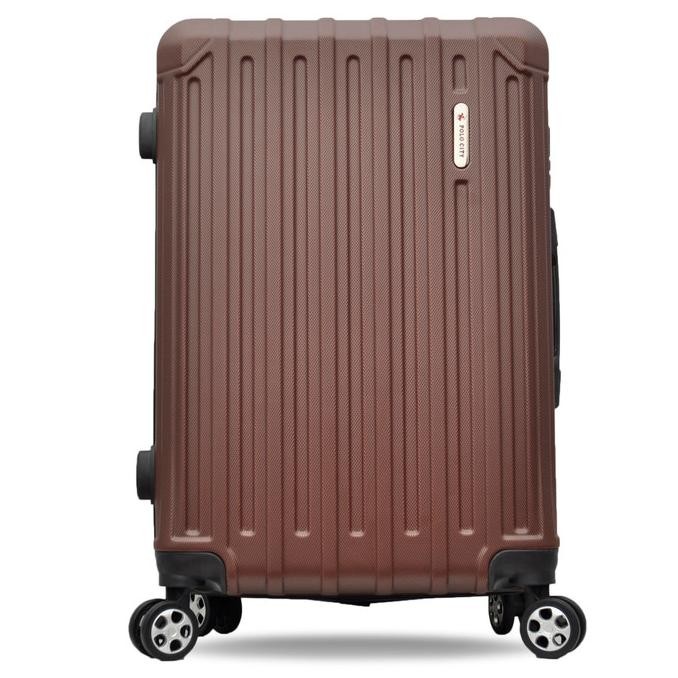 Polo City Tas Koper Hardcase 24 inch - 073