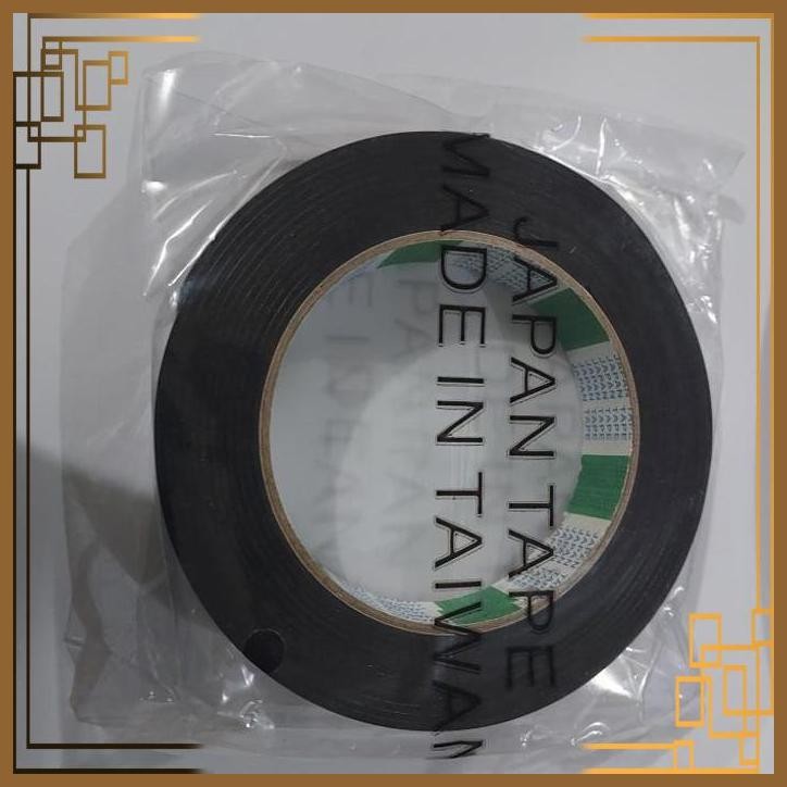 

[STJ] double tape taiwan