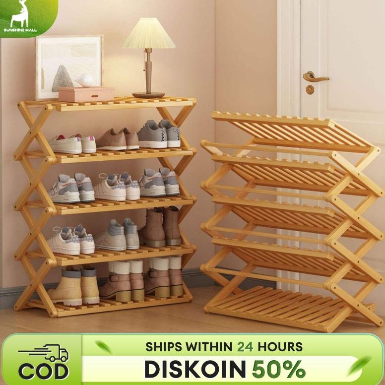 Rak Sepatu Kayu Rak KayuSusun Rak Sepatu Medan Rak Sepatu Kecil Rak Sepatu Murah Rak Sepatu Tipe