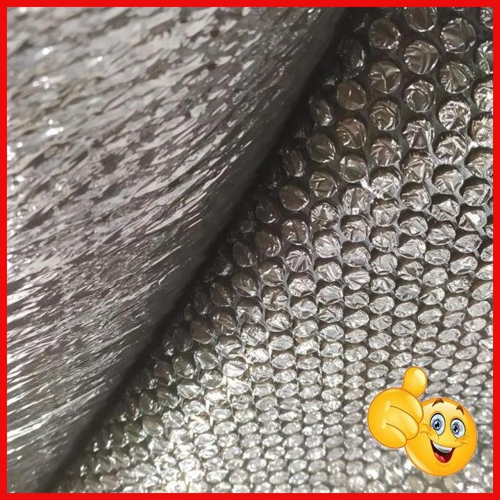 

[SPJ] PACKING SERVICE EXTRA BUBBLE WRAP