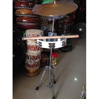 stand cymbal markis marawis