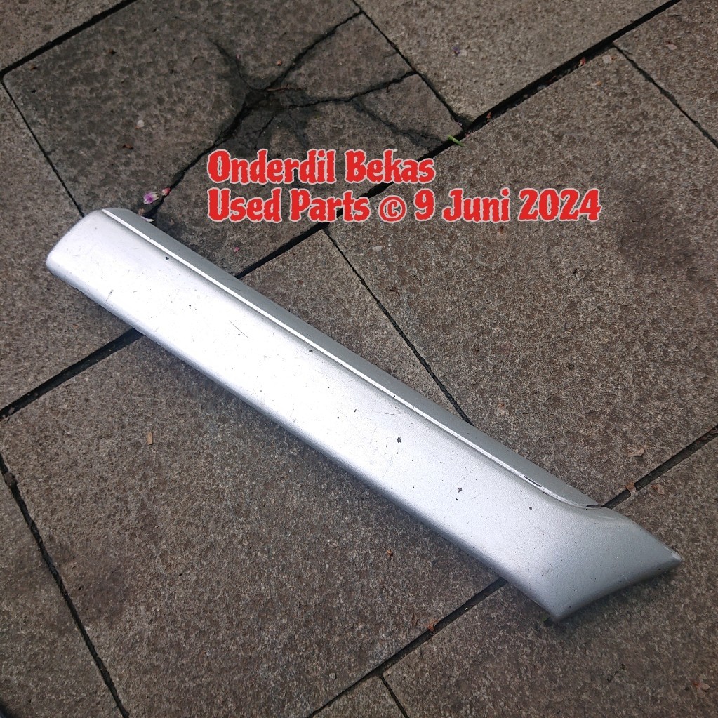 list body fender kanan depan Mercedes Benz w202
