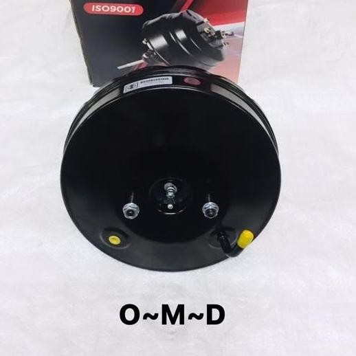 Brake Booster Boster Rem Isuzu Panther Kapsul Touring