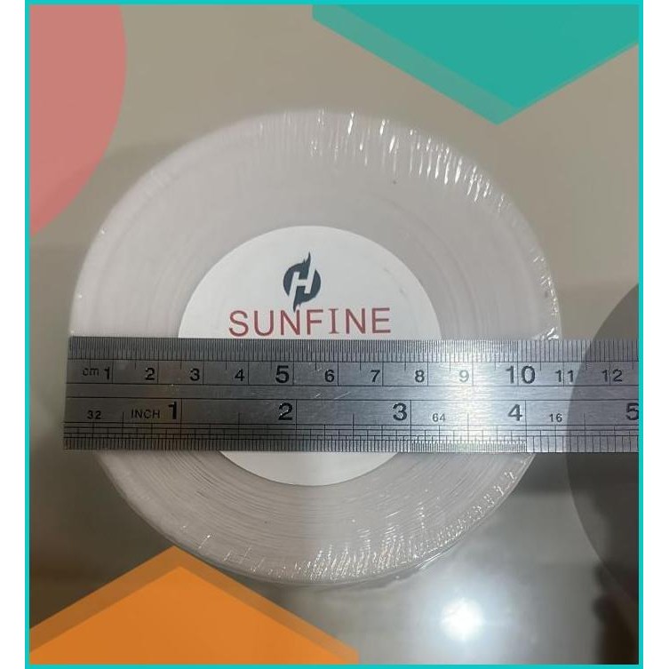 

LABEL BARCODE KERTAS RESI STICKER THERMAL A6 100x150 mm 500 PCS 140BZ